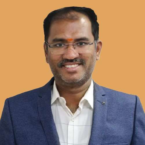 Dr.Kumaresan.S. M.D