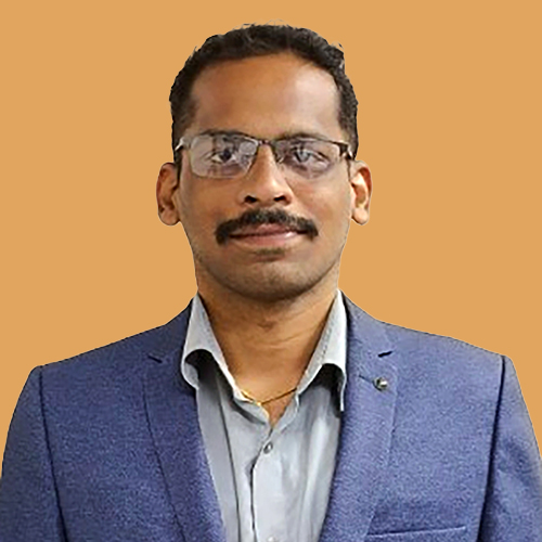 Dr.Umesh Raj.S. M.S